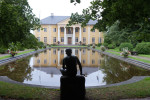 Holiday Home HagforsSemester | Rottneros Park Sunne