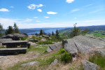 Holiday Home HagforsSemester | Tossebergsklätten