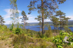 Holiday Home HagforsSemester | Tossebergsklätten