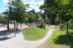 Mariebergsskogen | Karlstad| Värmland | Sweden