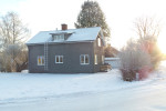 Holiday Home HagforsSemester | Hagfors | Värmland | Sweden