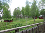 Holiday Home HagforsSemester | Ekshärads hembygdsgård