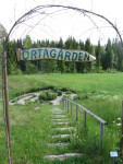 Holiday Home HagforsSemester | Stavkyrkan Ekshärad