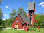 Holiday Home HagforsSemeser | Uddeholms Herrgård