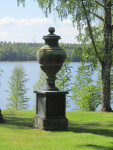 Holiday Home HagforsSemeser | Uddeholms Herrgård