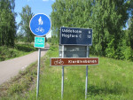 Holiday Home HagforsSemeser | Klarälvsbanan