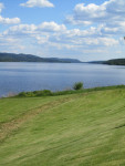 Holiday Home HagforsSemeser | Rådasjön