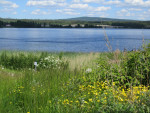 Holiday Home HagforsSemeser | Rådasjön