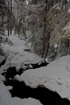 Holiday Home HagforsSemester | Brattfallet Waterfall