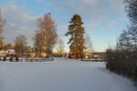 Holiday Home HagforsSemester | Hagfors | Värmland | Sweden